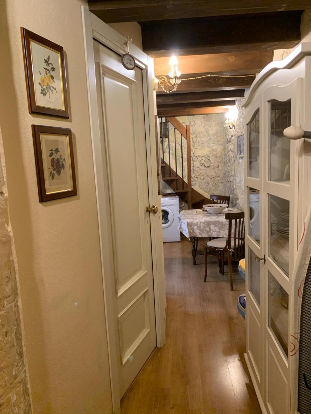 Acasamia Apartman Cagliari Kültér fotó