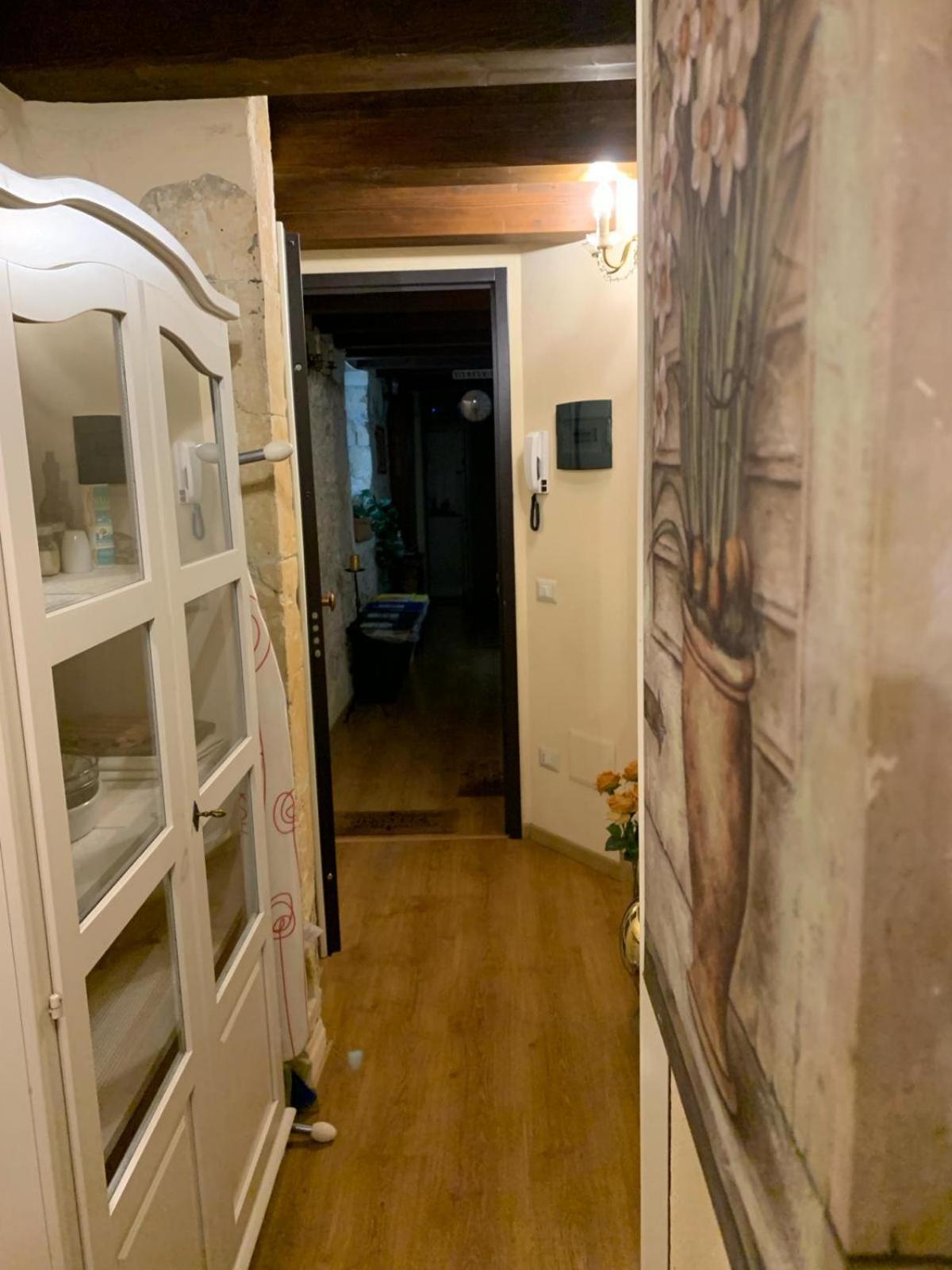 Acasamia Apartman Cagliari Kültér fotó