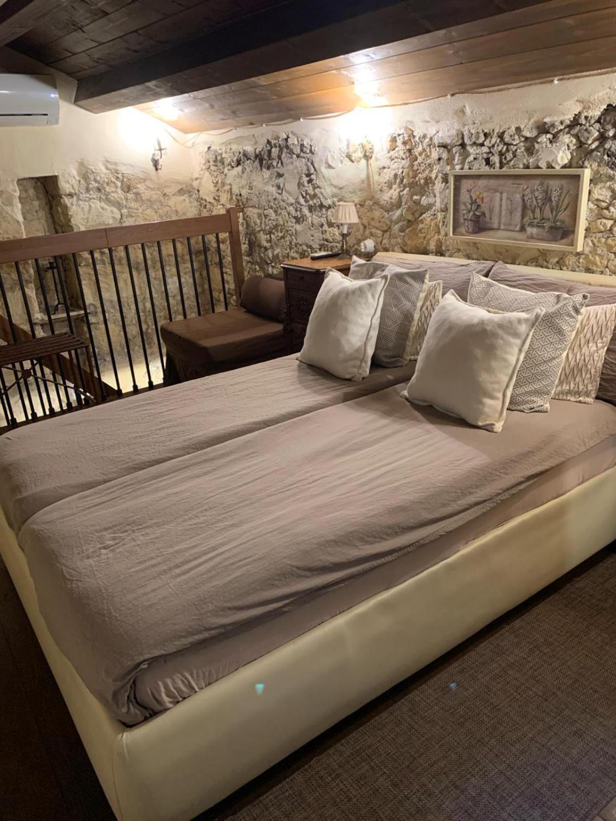 Acasamia Apartman Cagliari Kültér fotó