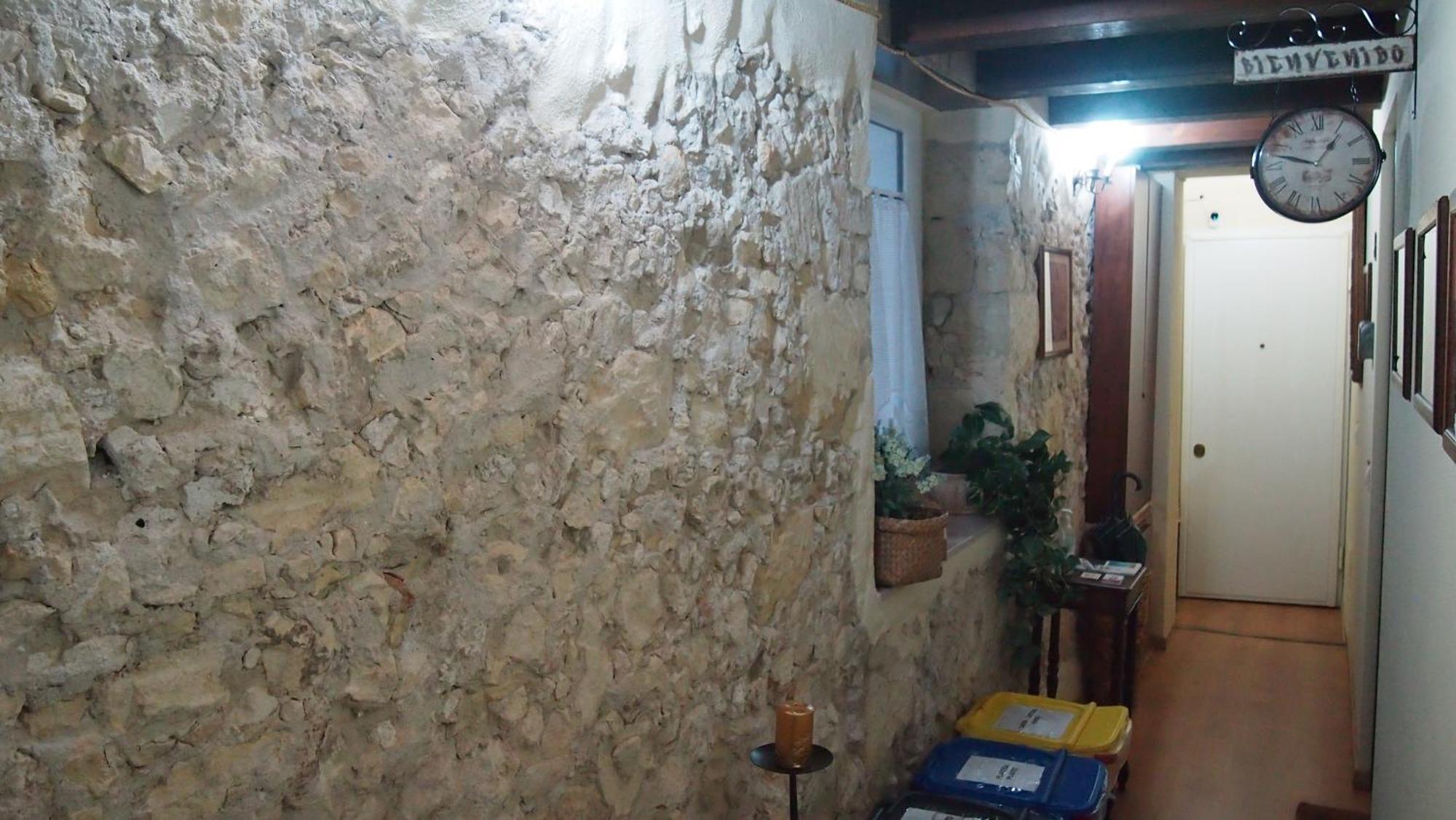 Acasamia Apartman Cagliari Kültér fotó