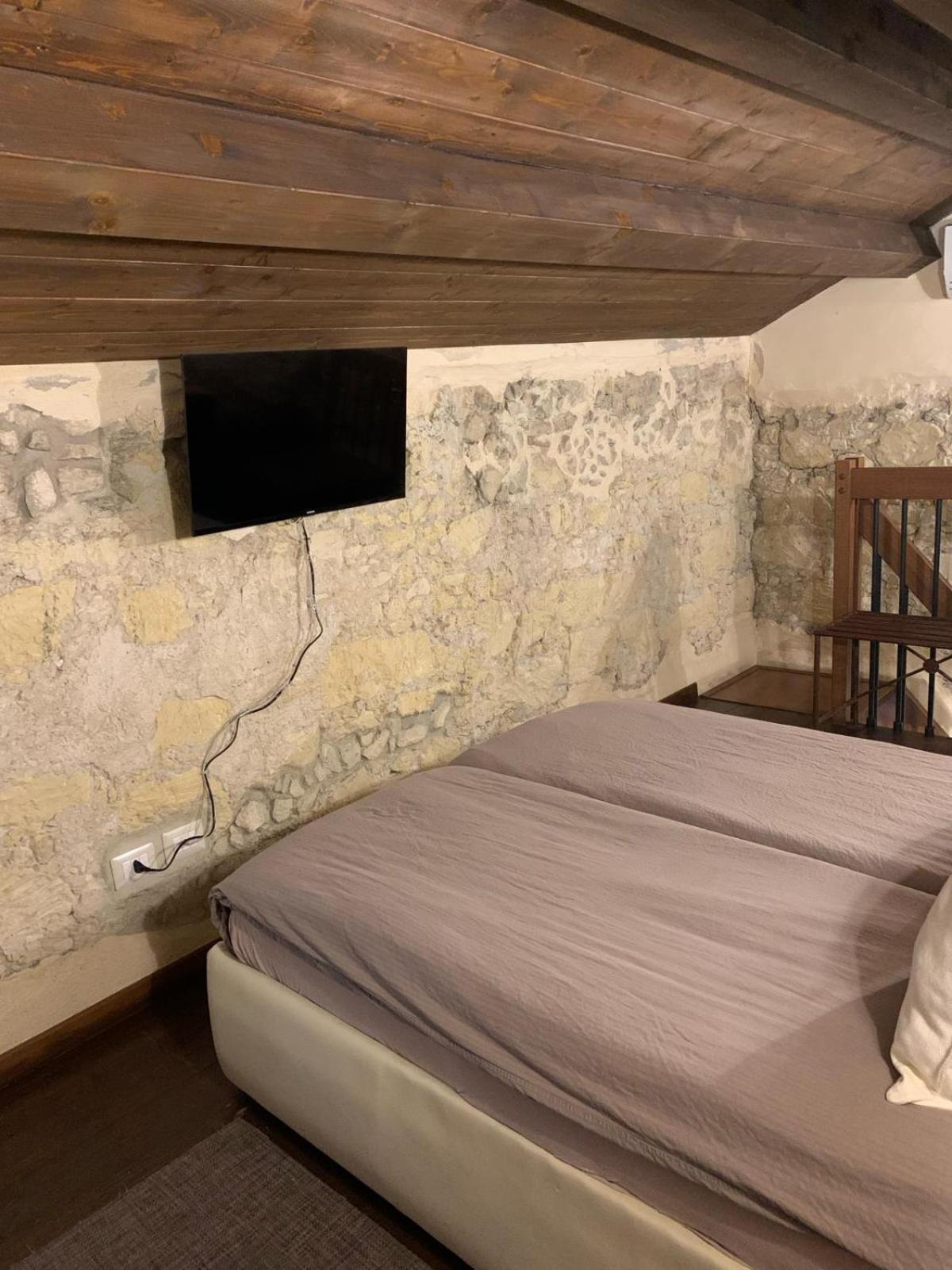Acasamia Apartman Cagliari Kültér fotó