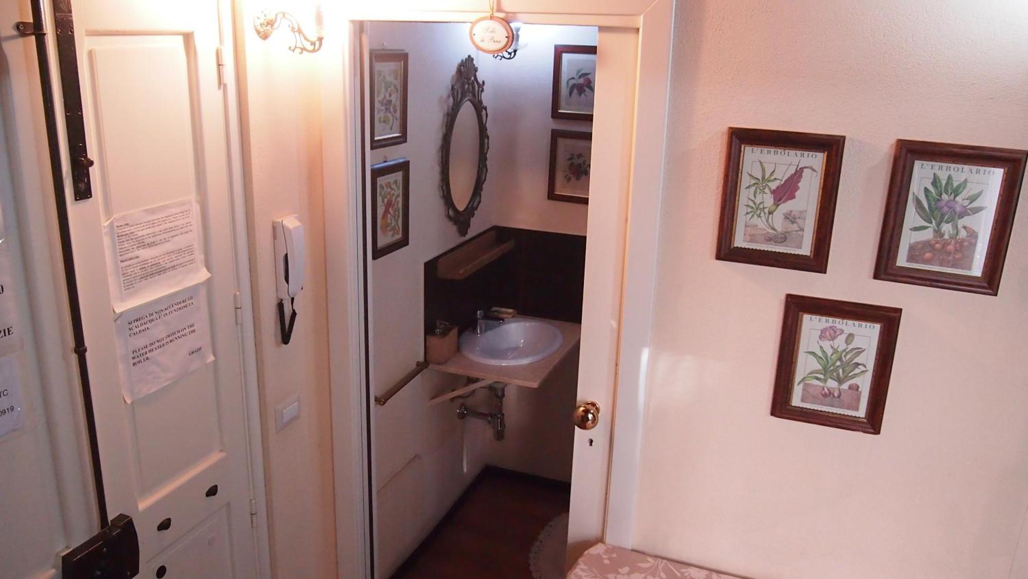 Acasamia Apartman Cagliari Kültér fotó