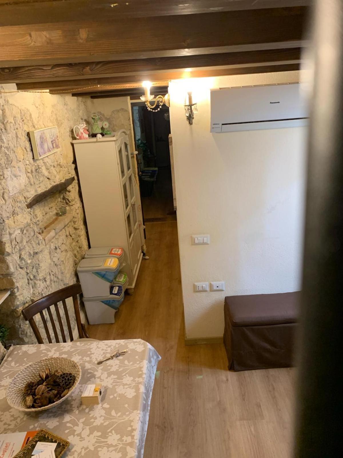 Acasamia Apartman Cagliari Kültér fotó