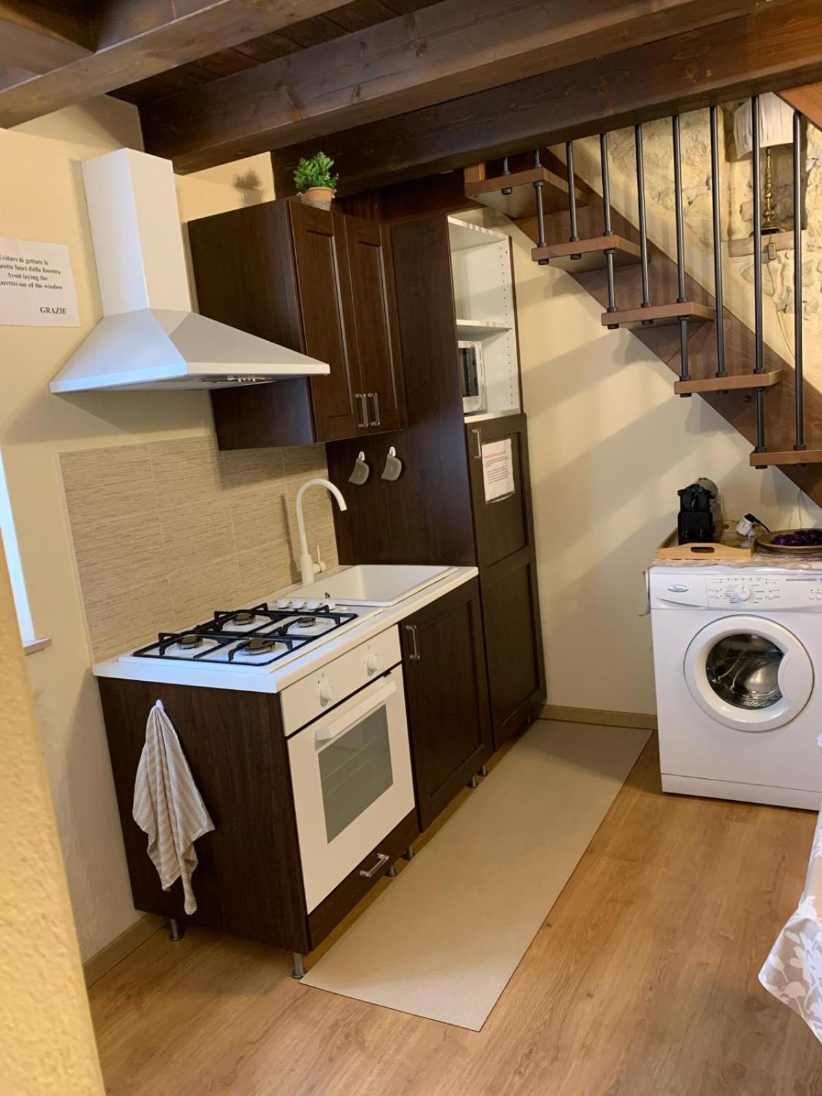 Acasamia Apartman Cagliari Kültér fotó