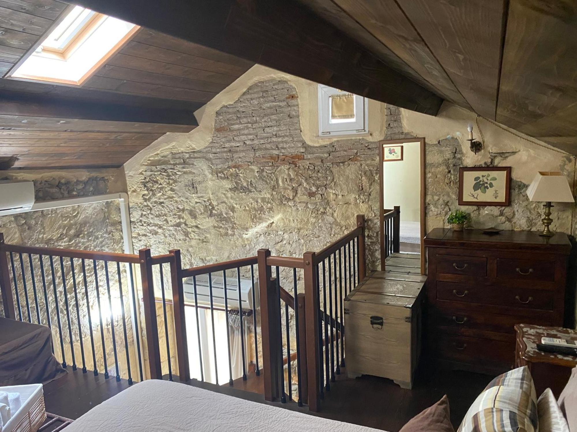 Acasamia Apartman Cagliari Kültér fotó