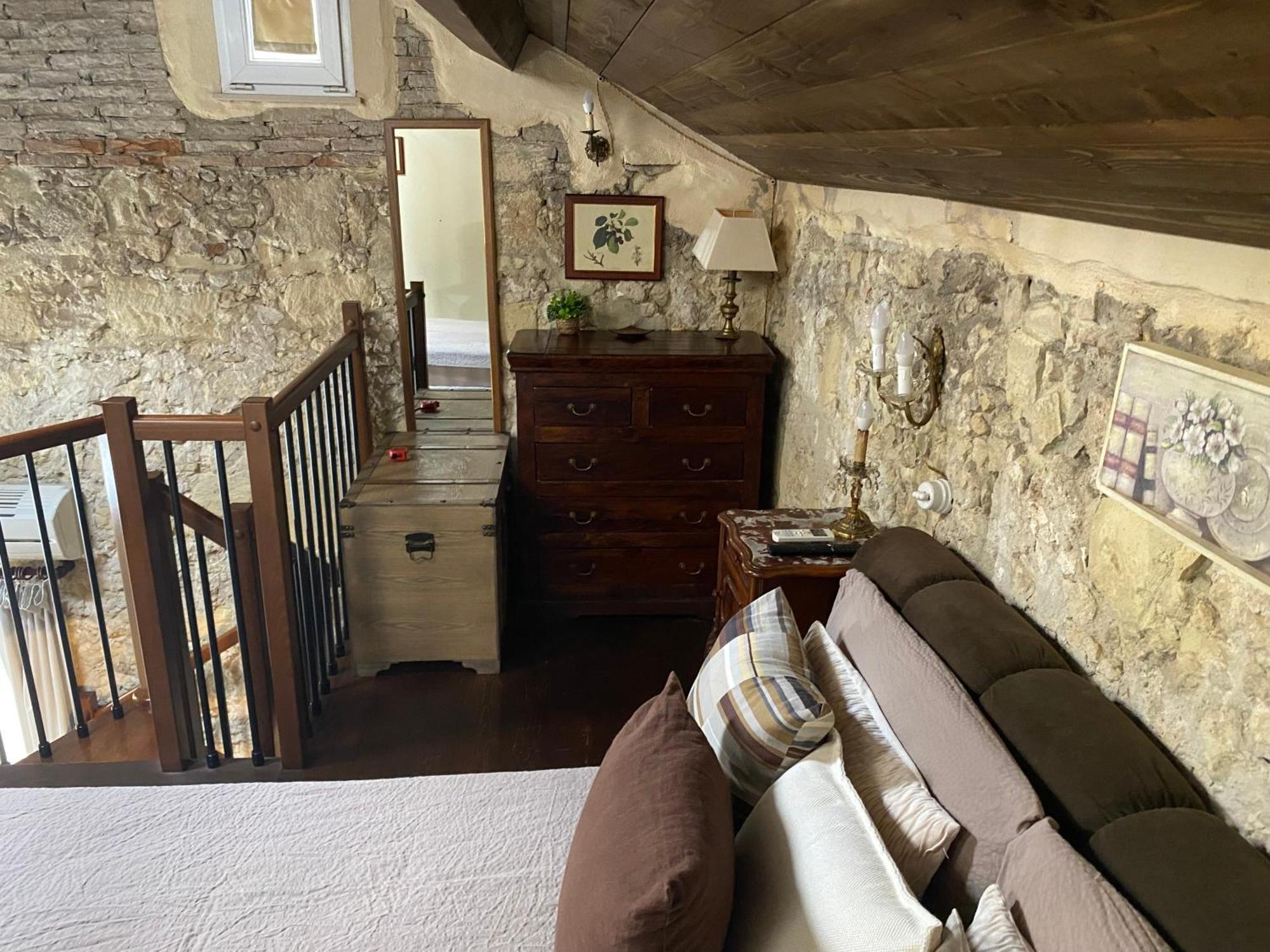 Acasamia Apartman Cagliari Kültér fotó