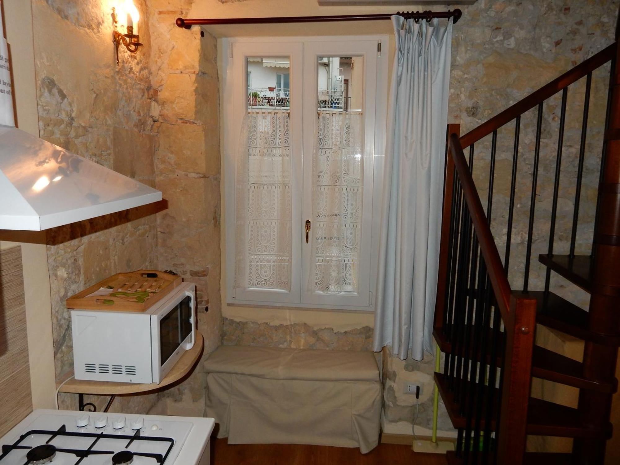 Acasamia Apartman Cagliari Kültér fotó
