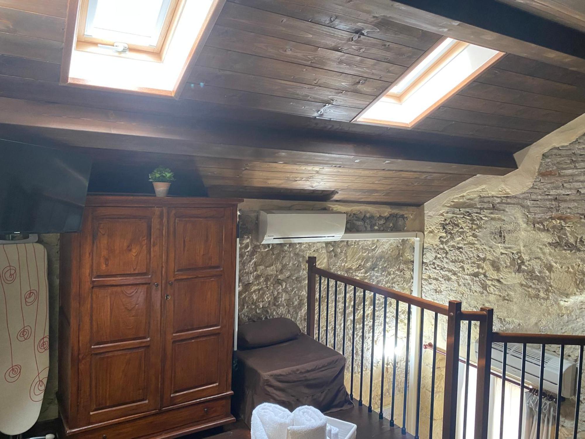 Acasamia Apartman Cagliari Kültér fotó
