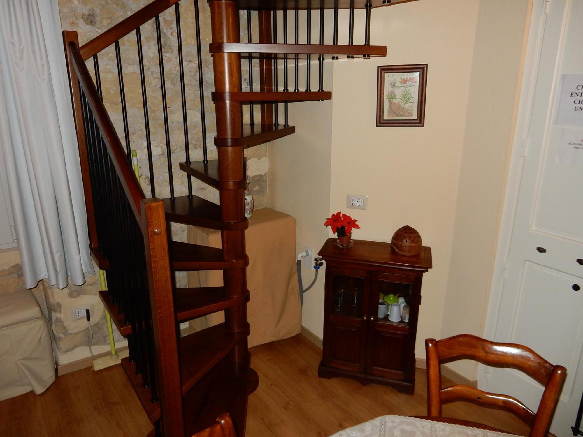 Acasamia Apartman Cagliari Kültér fotó