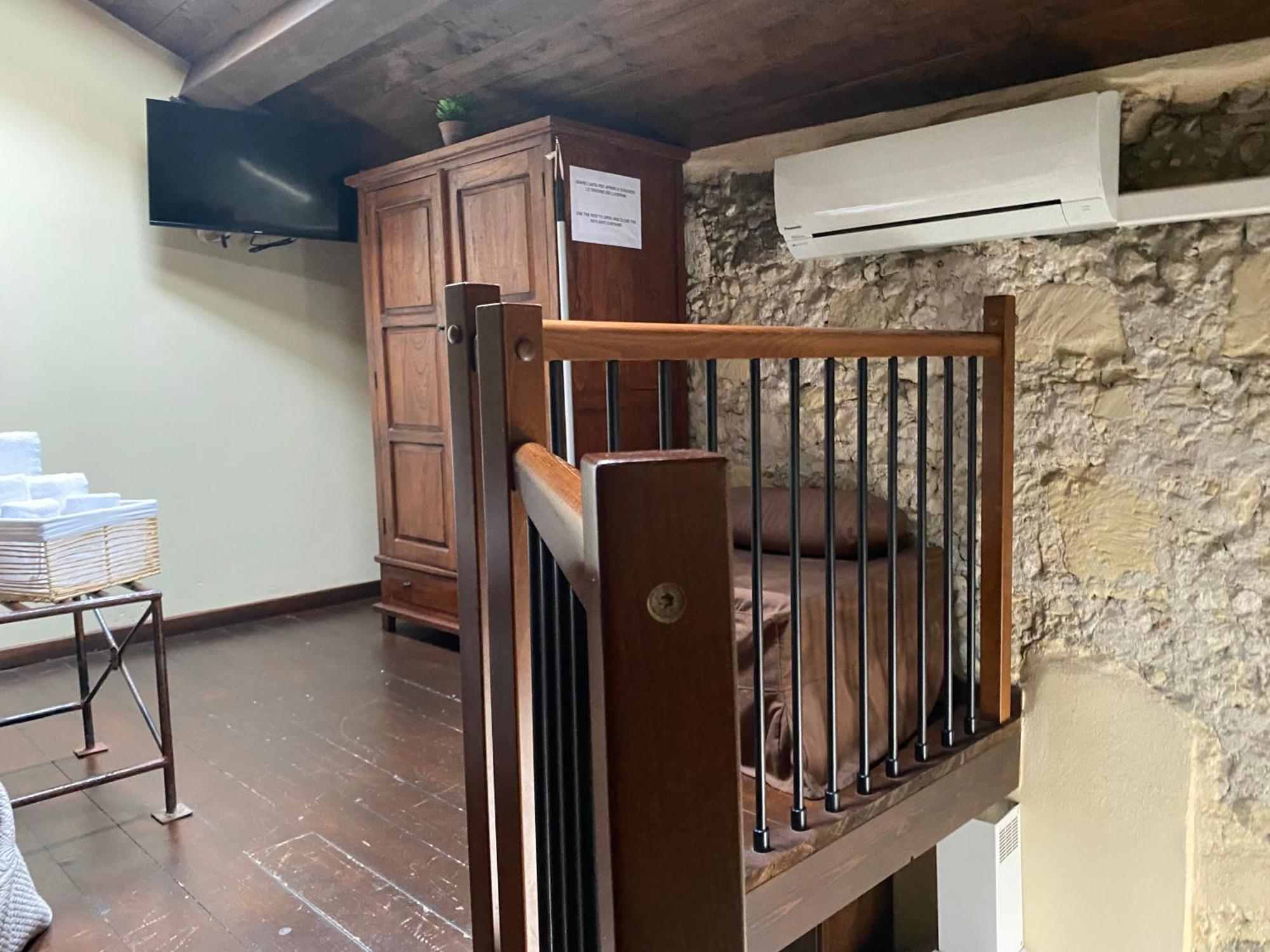 Acasamia Apartman Cagliari Kültér fotó