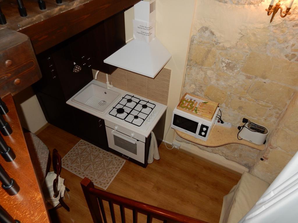 Acasamia Apartman Cagliari Szoba fotó