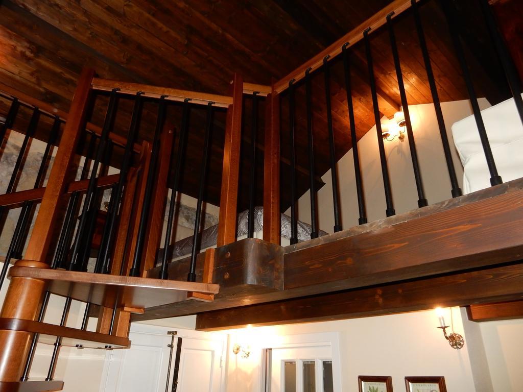Acasamia Apartman Cagliari Szoba fotó