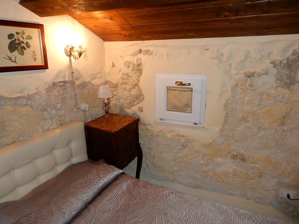 Acasamia Apartman Cagliari Szoba fotó