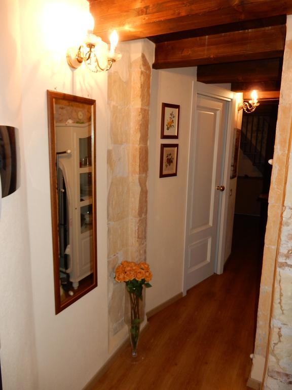 Acasamia Apartman Cagliari Szoba fotó