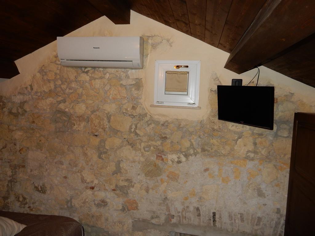 Acasamia Apartman Cagliari Szoba fotó