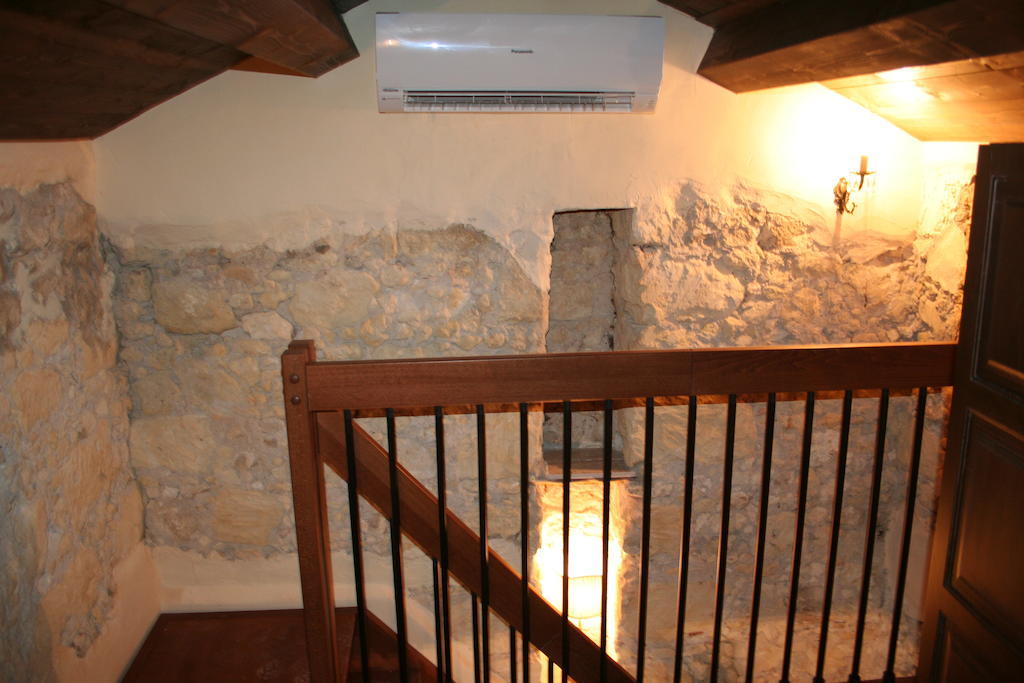 Acasamia Apartman Cagliari Szoba fotó