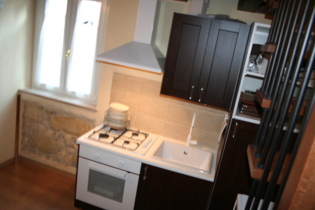 Acasamia Apartman Cagliari Szoba fotó