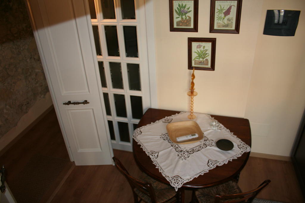 Acasamia Apartman Cagliari Szoba fotó