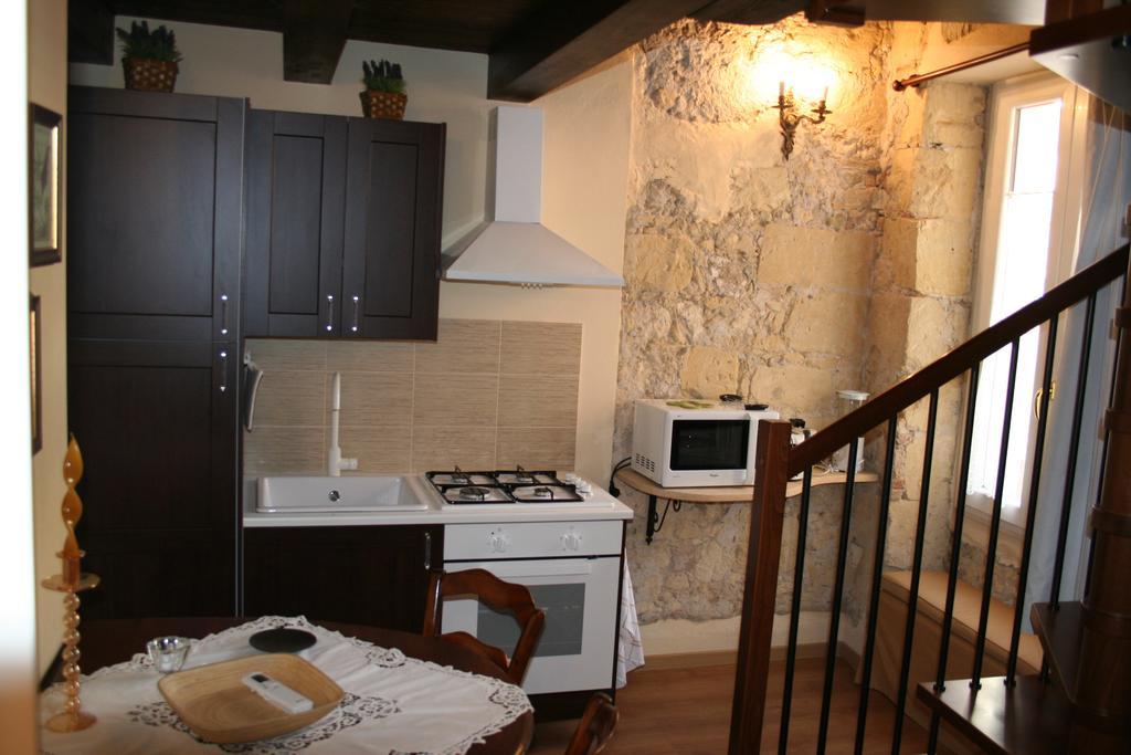 Acasamia Apartman Cagliari Szoba fotó