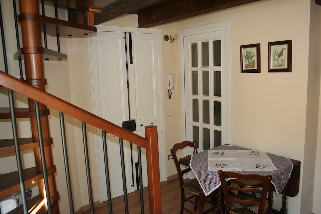 Acasamia Apartman Cagliari Szoba fotó