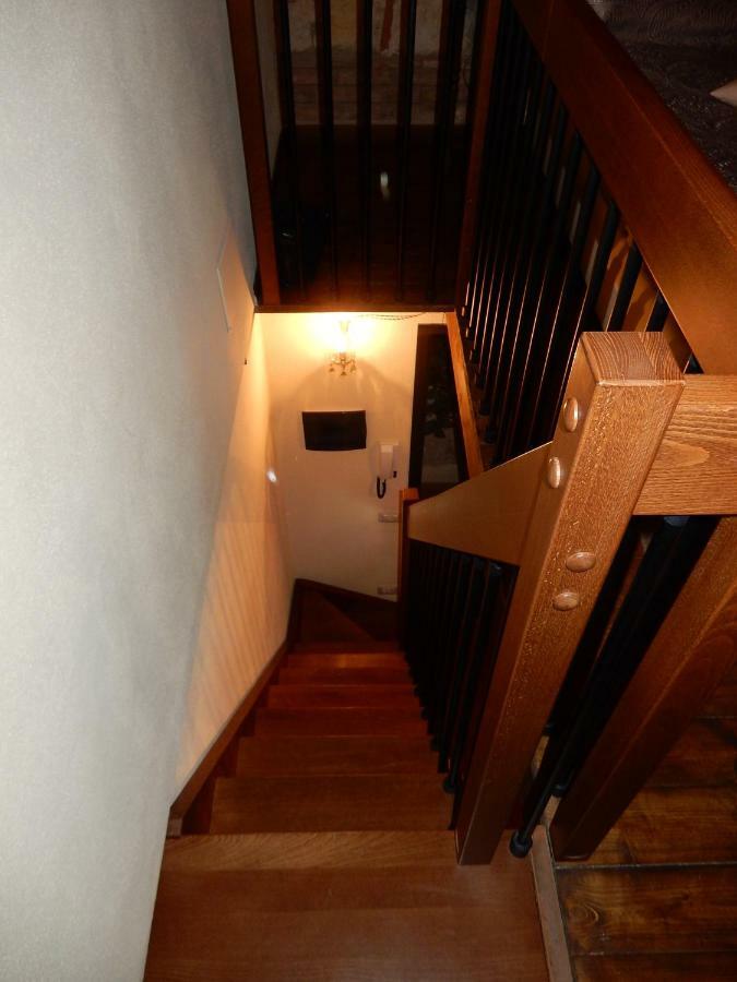 Acasamia Apartman Cagliari Szoba fotó